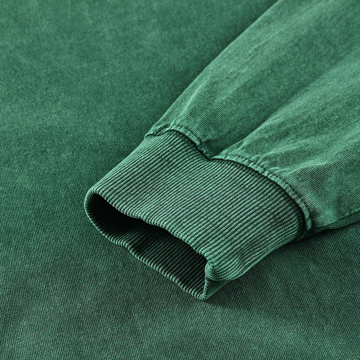 POT Green Long Sleeve