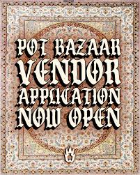 Bazaar Food Vendor Invoice 2025