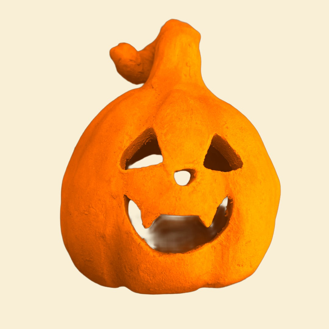 Jack-o-lanterns