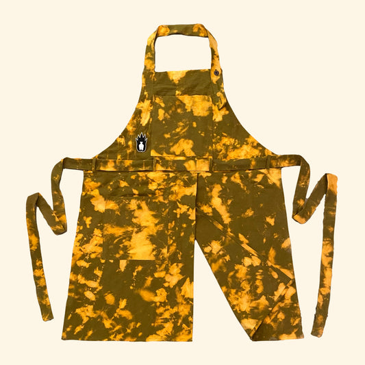 Apron - Tie-Dye