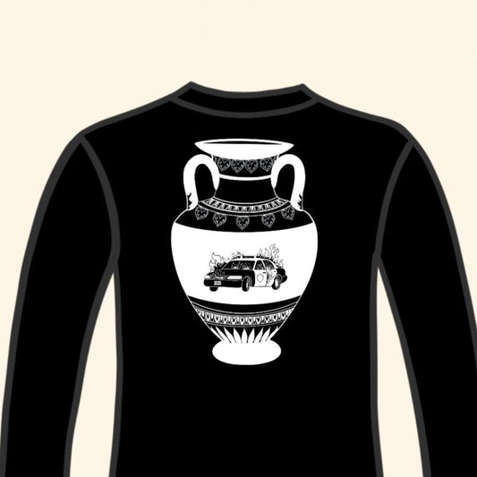 ACAB Long Sleeve